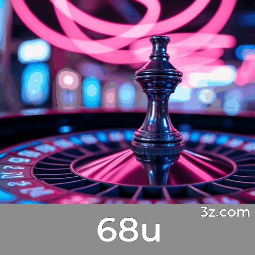 68u: Plataforma de Apostas Confiável e Profissional