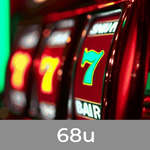 A Emoção dos Caça-níqueis no 68u: Adrenalina e Altas Recompensas