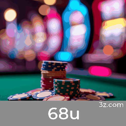 68u: Mergulhe na Emoção Instantânea do Jogo Crash com Altos Retornos