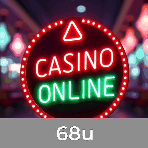 68u Fortune Gems: Brilhe com Gemas e Riquezas