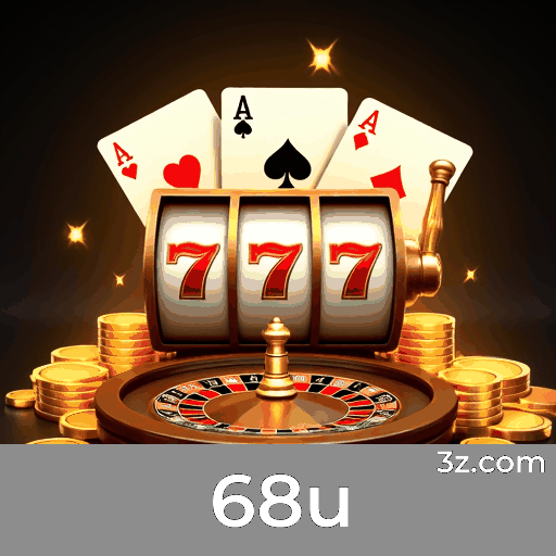 68u: Apostas Móveis com Funcionalidade Completa