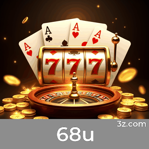 Revolucione sua Experiência de Jogos com o 68u: Inovação e Qualidade