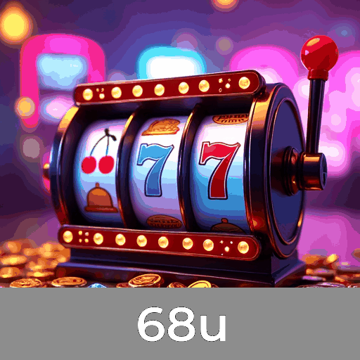 68u: A Mobilidade e Funcionalidade no Seu Aplicativo de Apostas