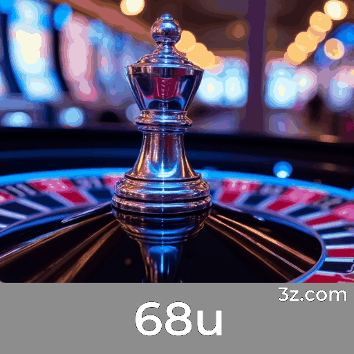 68u: Mergulhe na Emoção Instantânea do Jogo Crash com Altos Retornos